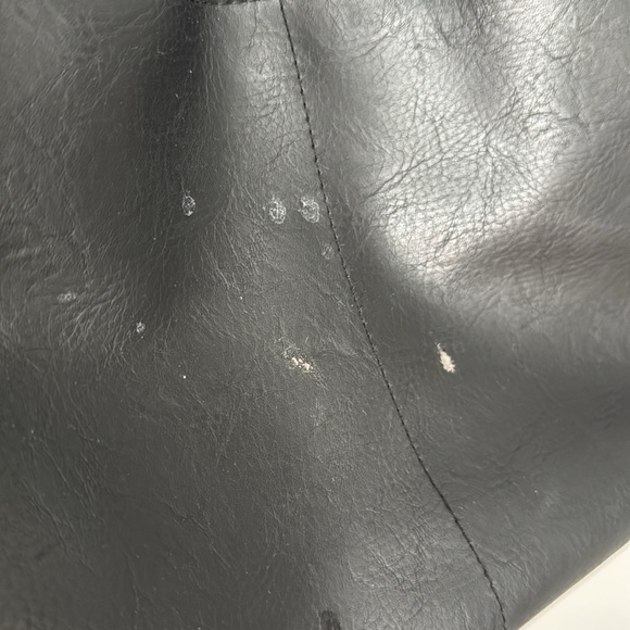 COPY - Barely used: BEIS Black Diaper Backpack (minimal wear) - Picture 12 of 16